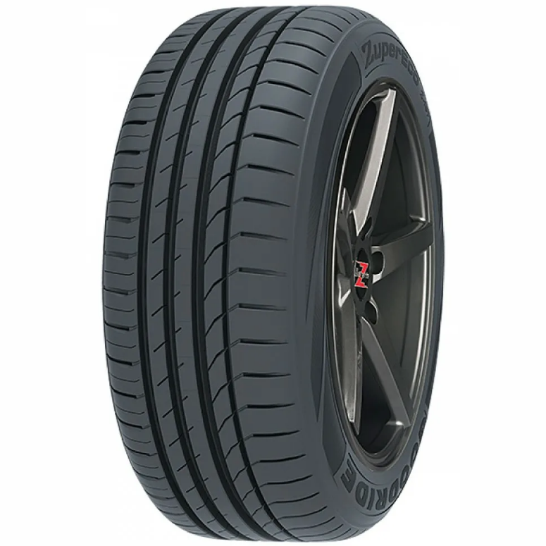 Goodride ZuperEco Z-107 235/50 R19 99W