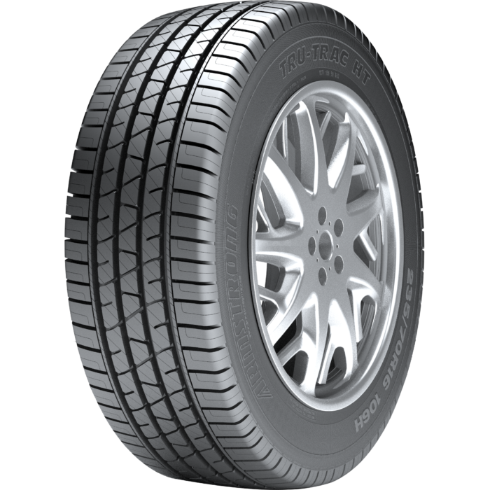 Armstrong Tru-Trac HT 265/70 R17 115H