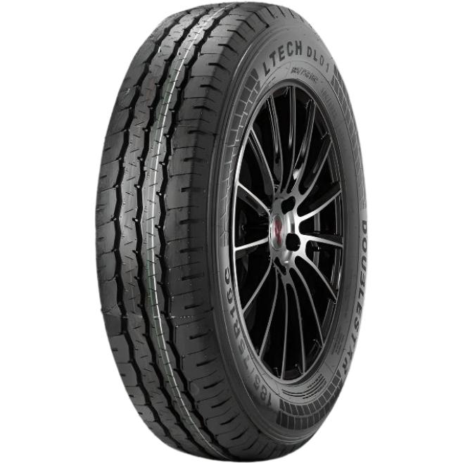 DoubleStar DL01 195/75 R16C 107/105R