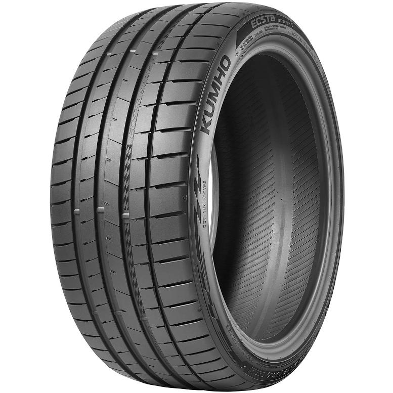 Kumho Ecsta PS72 Sport S 245/40 R20 99Y XL