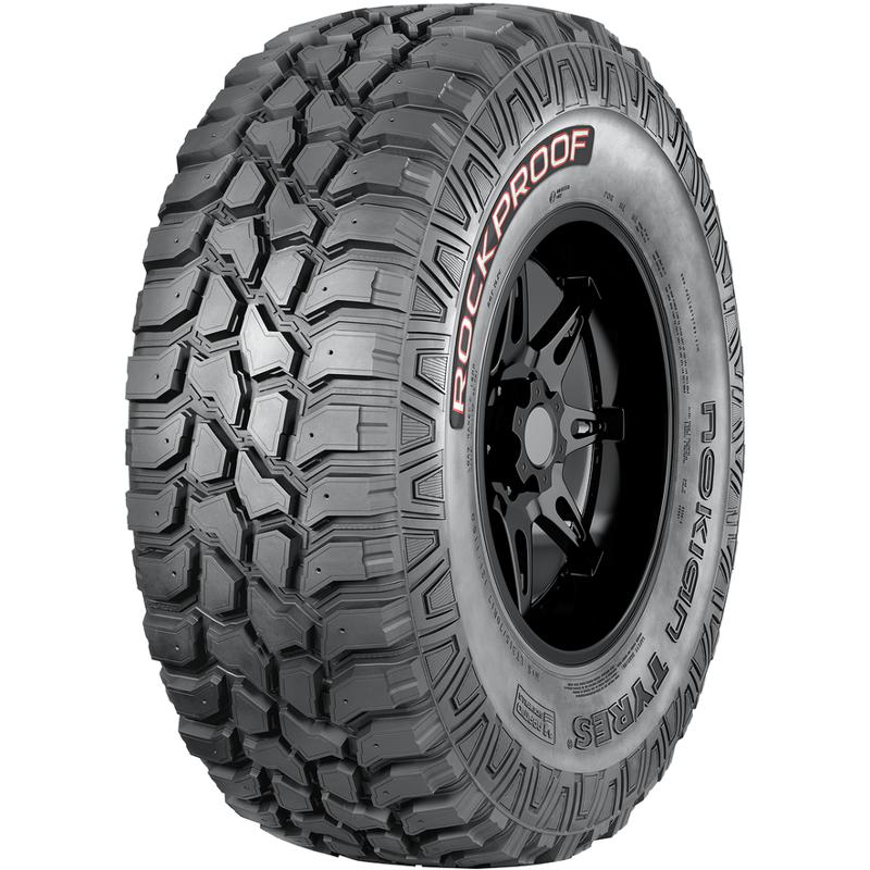 Nokian Tyres Rockproof 245/75 R17 121/118Q