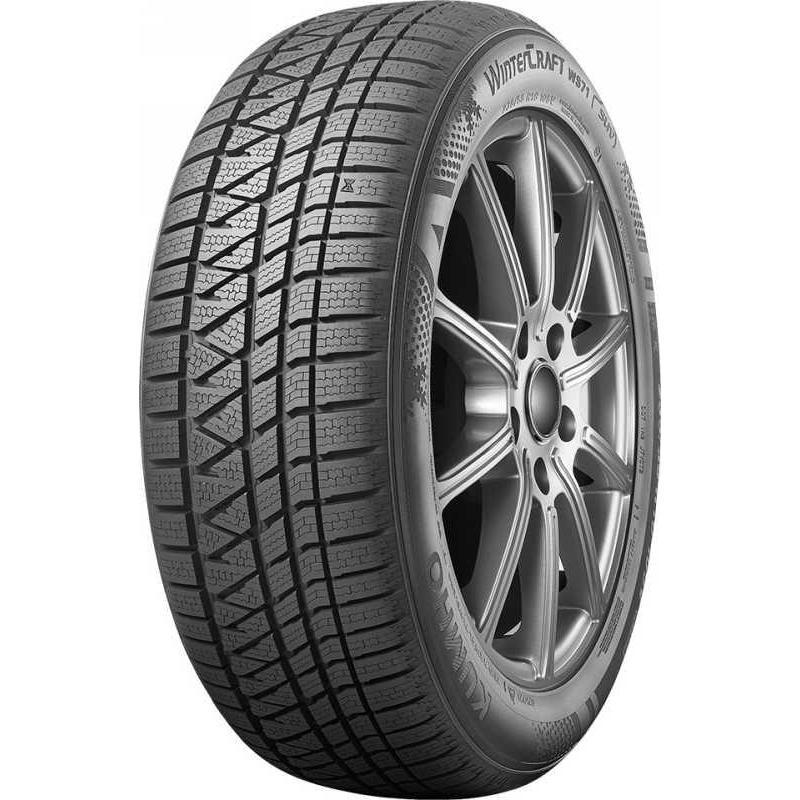Kumho WinterCraft WS71 315/35 R20 110W XL