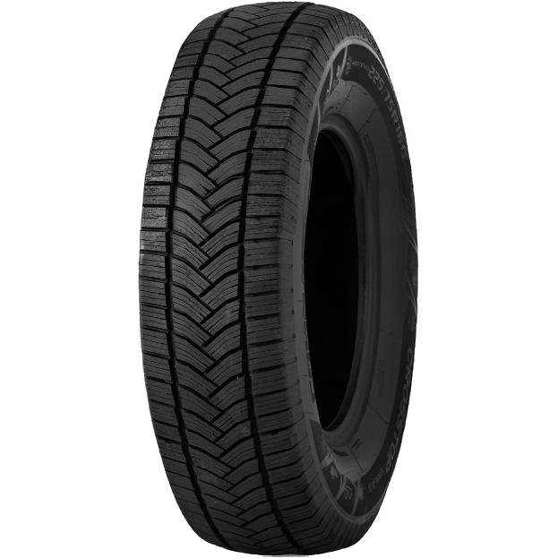 Compasal Crosstop Van A/S 215/60 R17C 109/107T