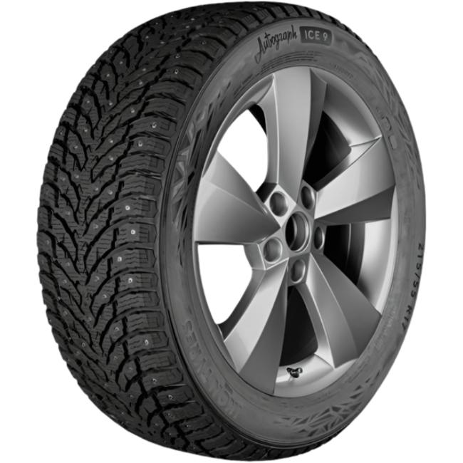 Ikon Tyres Autograph Ice 9 205/55 R16 94T XL