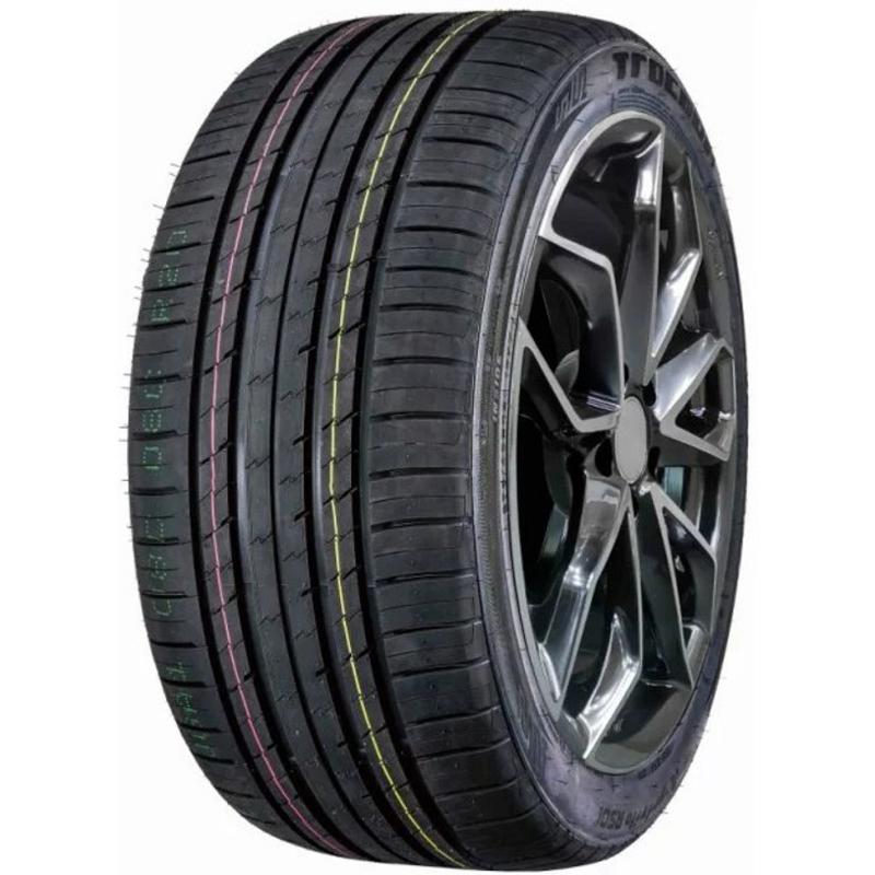 Tracmax X-Privilo RS01 275/40 R20 106Y XL