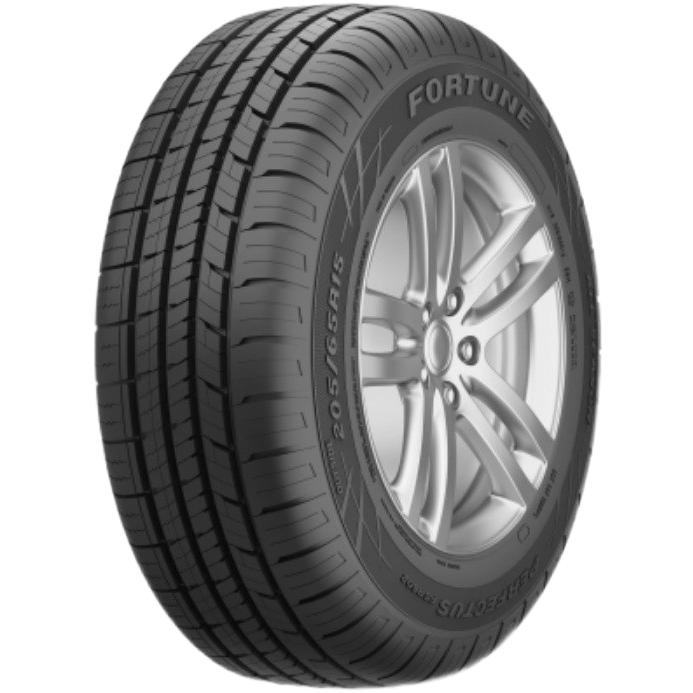 Fortune Perfectus FSR602 215/55 R18 95V