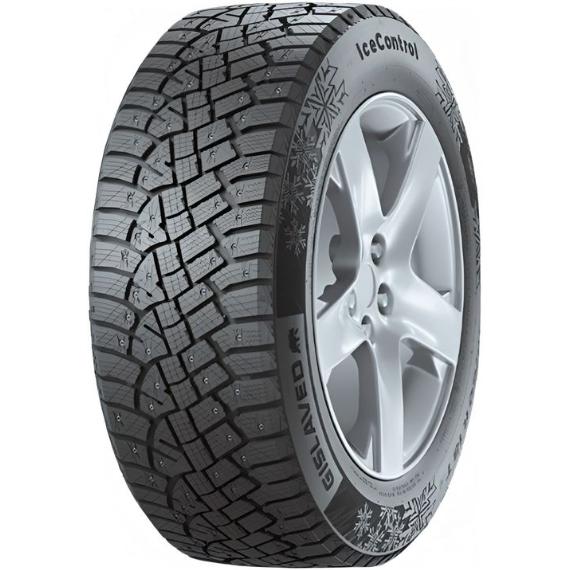 Gislaved IceControl 205/55 R16 94T XL