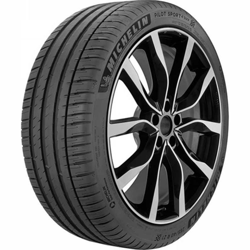 Michelin Pilot Sport 4 SUV 255/55 R19 111Y