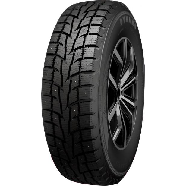 Dynamo Snow-H MWS01 265/70 R17 115S