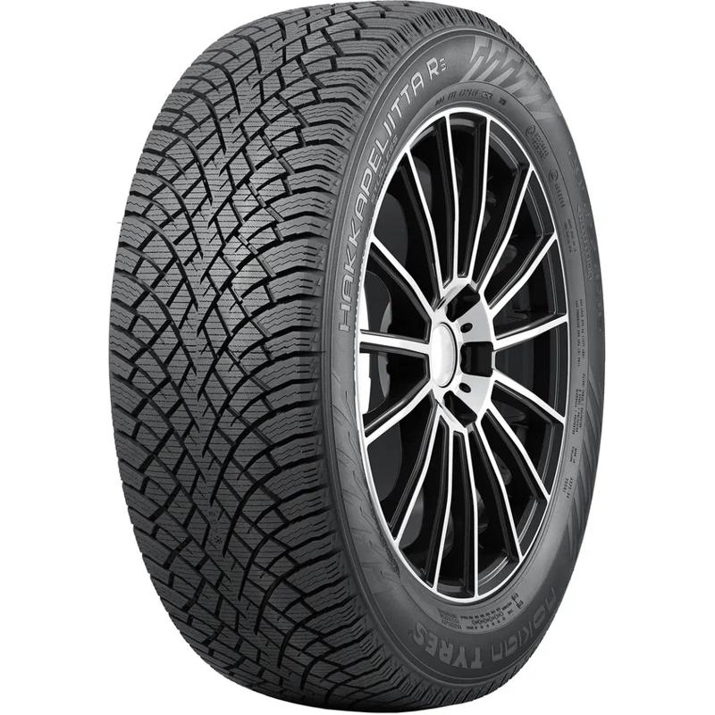 Nokian Tyres Hakkapeliitta R5 275/35 R19 100T XL
