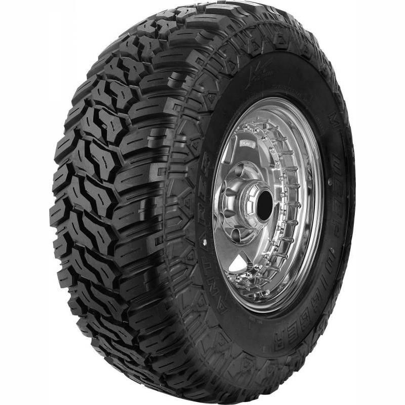 Antares Deep Digger 285/70 R17 121/118Q