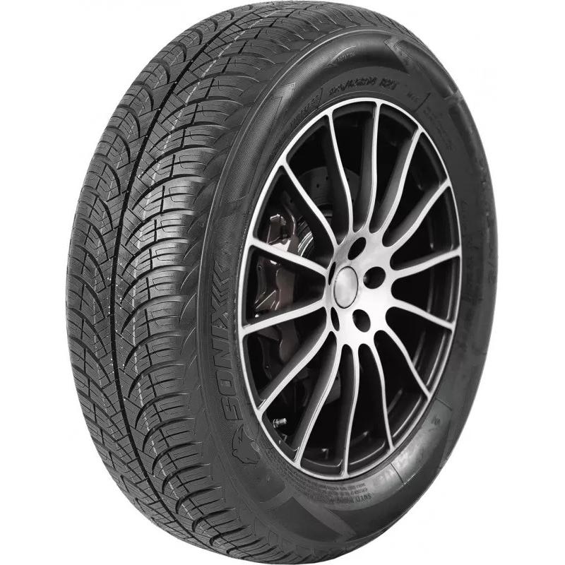 Sonix Prime A/S 215/60 R16 99H XL