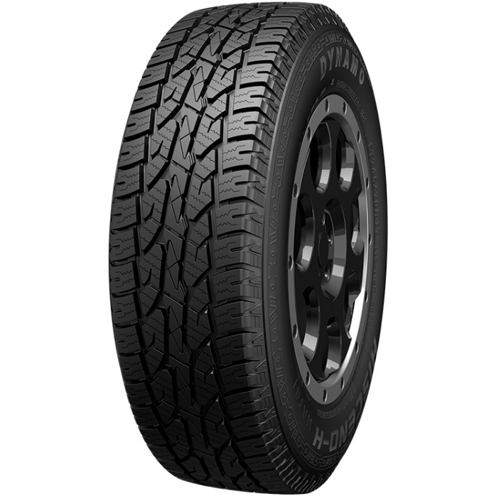 Dynamo Hiscend-H MAT01 235/75 R15 109S XL