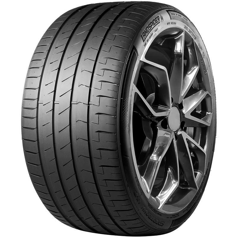 Landspider Sportraxx UHP 205/40 R17 84W XL