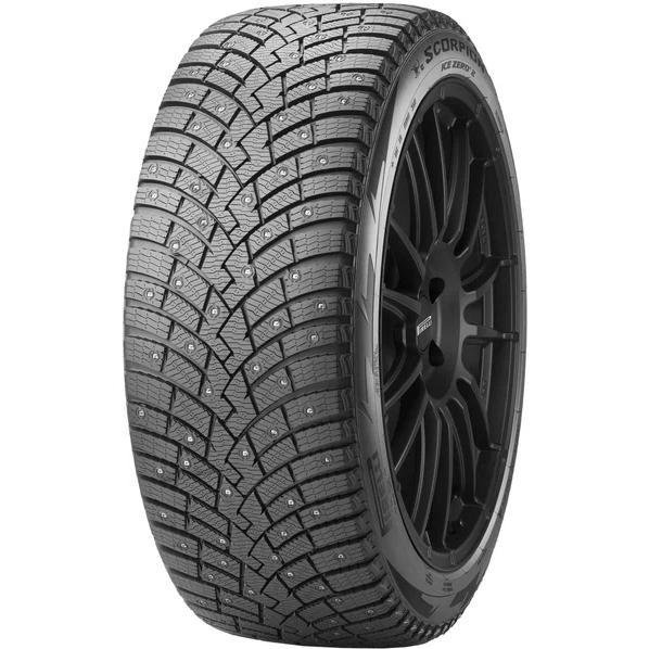 Pirelli Scorpion Ice Zero 2 225/65 R17 106T XL