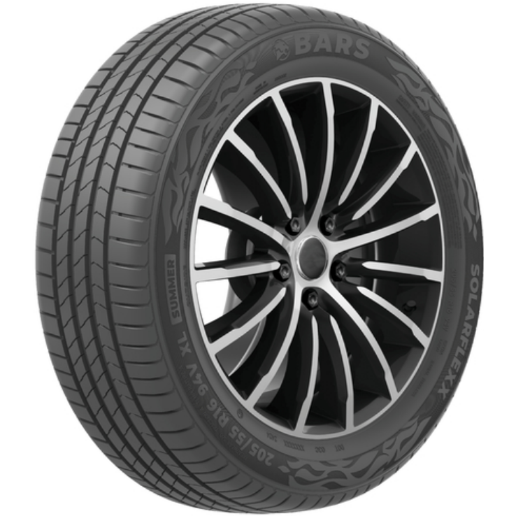 Bars Solarflexx 205/60 R16 96H XL
