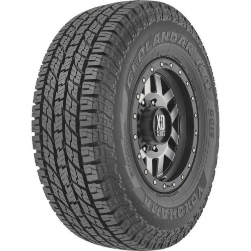 Yokohama Geolandar A/T G015 245/65 R17 111H