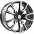RST R012 8x20 5*108 ET33 DIA65.1 BD Литой RST R012 8x20 5*108 ET33 DIA65.1 BD Литой