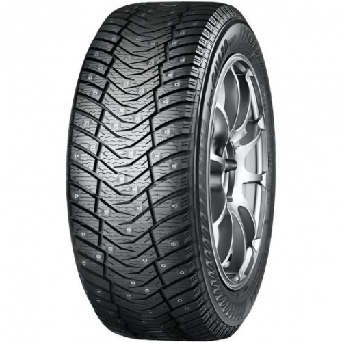 Yokohama iceGuard Stud iG65 285/45 R22 114T