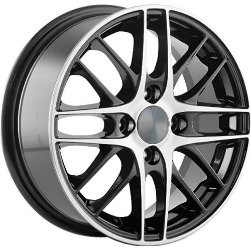 RST R004 5.5x14 4*98 ET35 DIA58.6 SL Литой