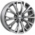 RST R038 7x18 5*108 ET36 DIA65.1 BL Литой RST R038 7x18 5*108 ET36 DIA65.1 BL Литой