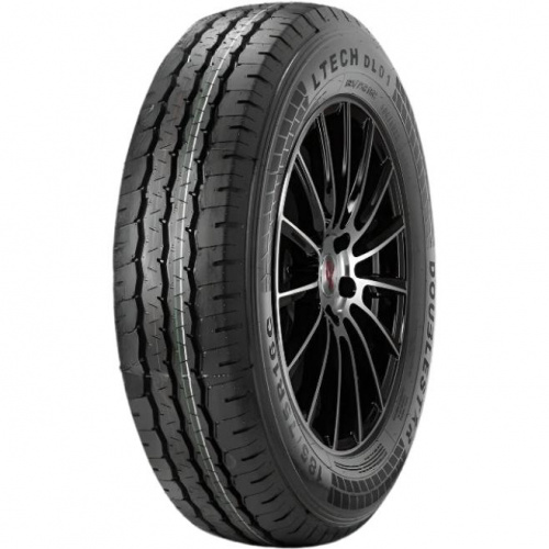 DoubleStar DL01 195/75 R16C 107/105R