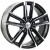 RST R078 7x18 5*114.3 ET37 DIA66.6 BD Литой RST R078 7x18 5*114.3 ET37 DIA66.6 BD Литой