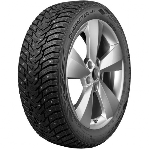 Ikon Tyres Character Ice 8 195/60 R15 92T XL