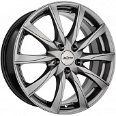 X'trike X-120 7x17 5*110 ET39 DIA65.1 HSB Литой