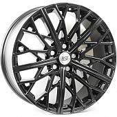 RST R002 8.5x20 5*108 ET45 DIA63.3 BD Литой