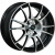 Megami MGM-3 6x15 5*100 ET38 DIA57.1 GMF Литой Megami MGM-3 6x15 5*100 ET38 DIA57.1 GMF Литой
