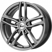 iFree Moskva 6.5x16 5*110 ET37 DIA65.1 Хай Вэй Литой