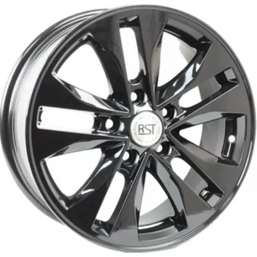 RST R116 6.5x16 5*100 ET40 DIA57.1 BFP Литой