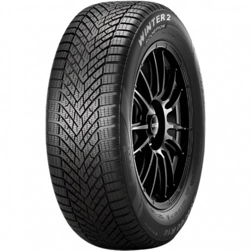 Pirelli Scorpion Winter 2 285/40 R21 109V XL