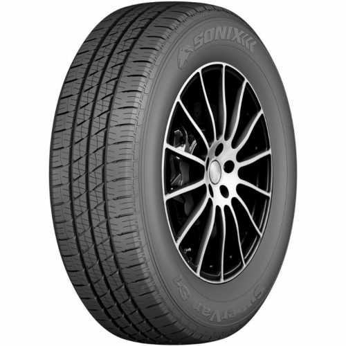 Sonix SuperVan S1 195/75 R16C 107/105R
