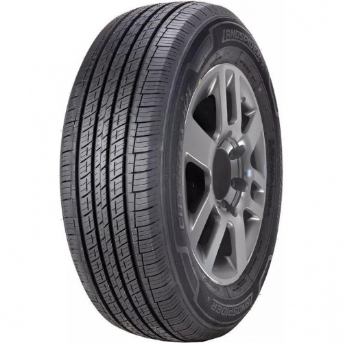 Landspider CityTraxx H/T 225/60 R17 99H