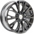 RST R038 7x18 5*108 ET36 DIA65.1 BL Литой RST R038 7x18 5*108 ET36 DIA65.1 BL Литой