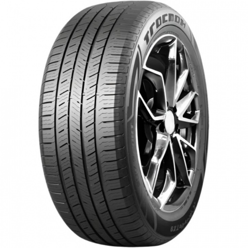 Tracmax X-Privilo TX9 215/70 R16 100H