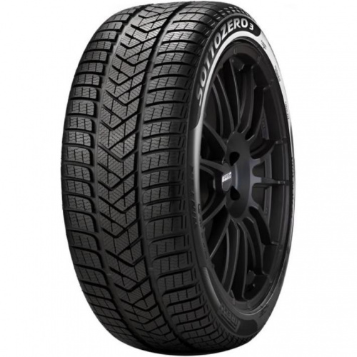 Pirelli Winter Sottozero III 275/35 R19 100V XL RunFlat MOE *