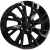 Khomen KHW 1809 7x18 5*114.3 ET37 DIA66.6 Black Литой Khomen KHW 1809 7x18 5*114.3 ET37 DIA66.6 Black Литой