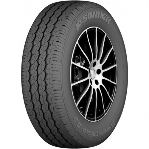 Sonix SuperVan S2 155/0 R12C 88/86S