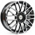 Tech Line 739 6.5x17 4*100 ET40 DIA54.1 SL Литой Tech Line 739 6.5x17 4*100 ET40 DIA54.1 SL Литой