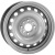 Trebl 42E45S P 4.5x13 4*114.3 ET45 DIA69.1 Silver Штампованный Trebl 42E45S P 4.5x13 4*114.3 ET45 DIA69.1 Silver Штампованный
