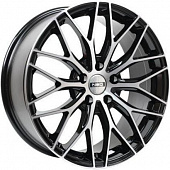 Neo 940 7.5x19 5*108 ET36 DIA65.1 BH Литой