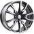 RST R012 8x20 5*108 ET33 DIA65.1 BD Литой RST R012 8x20 5*108 ET33 DIA65.1 BD Литой