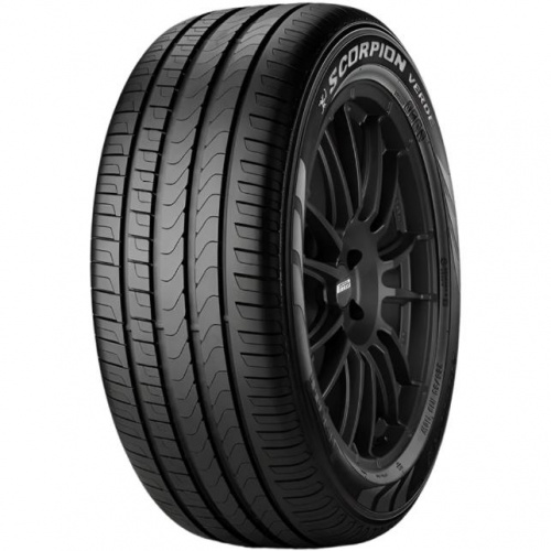 Pirelli Scorpion Verde 225/65 R17 102H