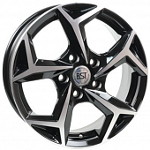RST R066 6.5x16 5*100 ET48 DIA56.1 BFP Литой