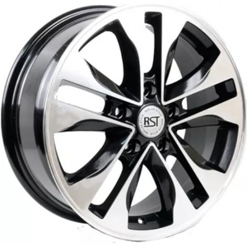 RST R116 6.5x16 5*100 ET40 DIA57.1 BFP Литой