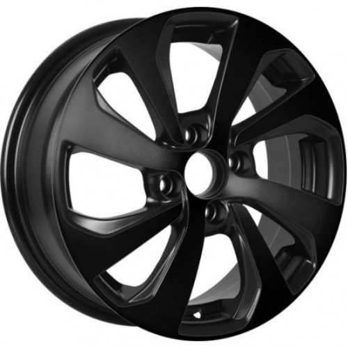RST R005 6x15 4*100 ET40 DIA60.1 BLM Литой