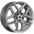 K&K Юнион 7x17 5*110 ET35 DIA65.1 Дарк платинум Литой K&K Юнион 7x17 5*110 ET35 DIA65.1 Дарк платинум Литой